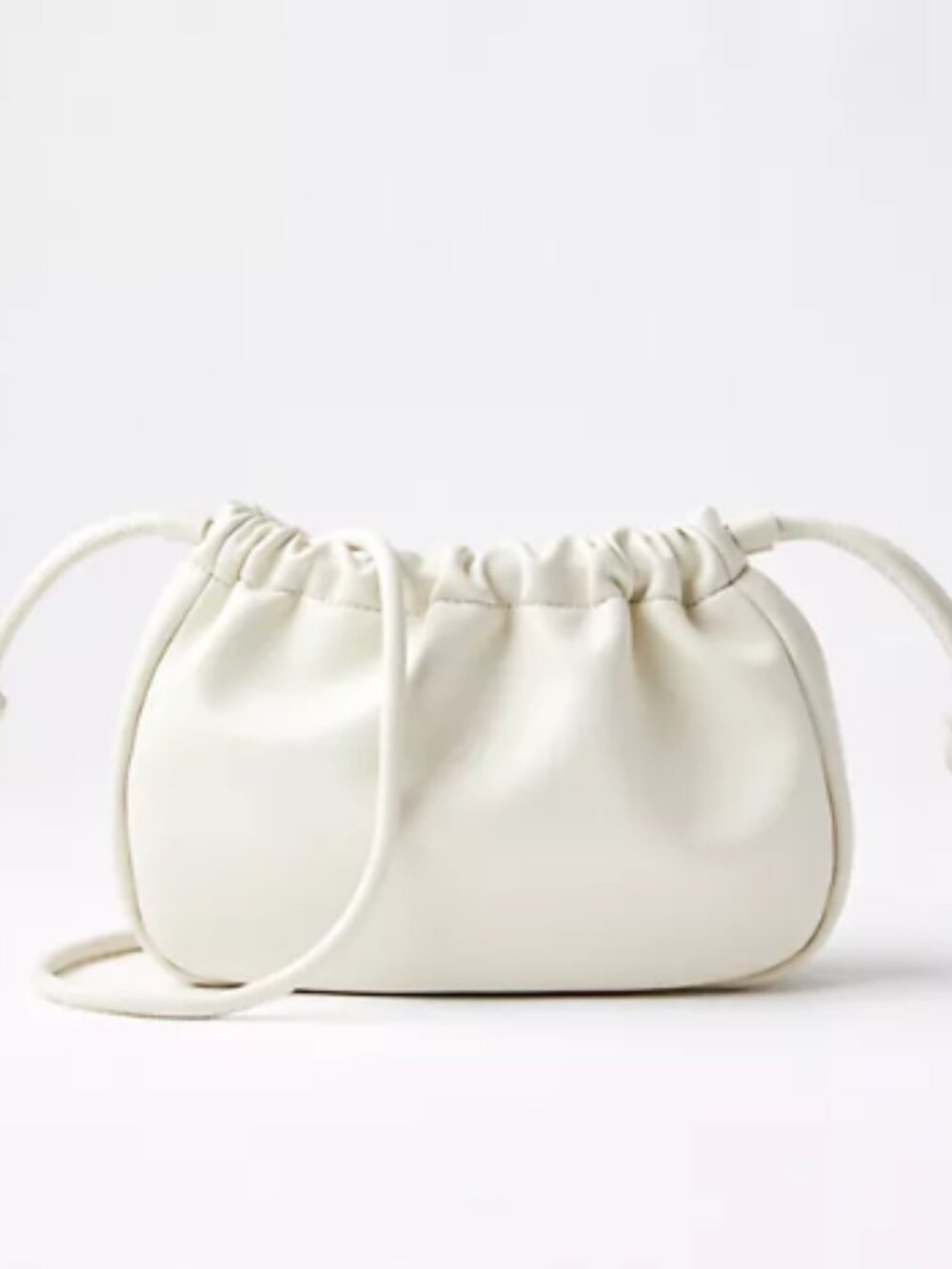 Dumpling bag - New w/o tags - never used